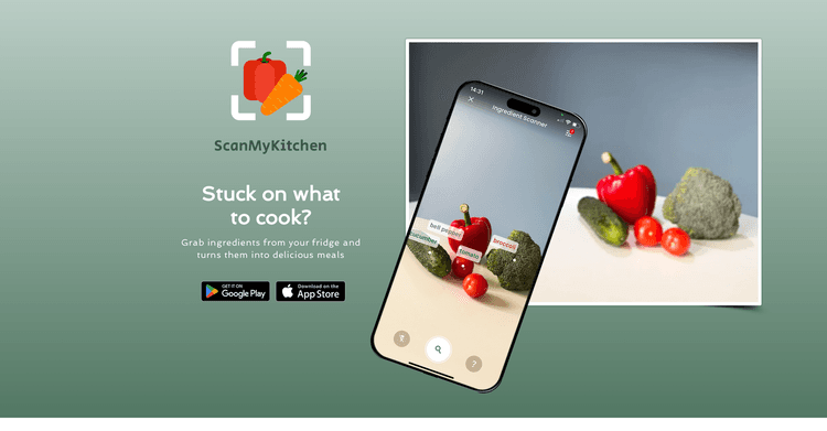 Scan My Kitchen featured image