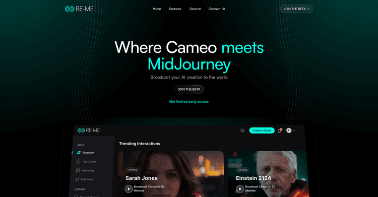 RE-ME featured image