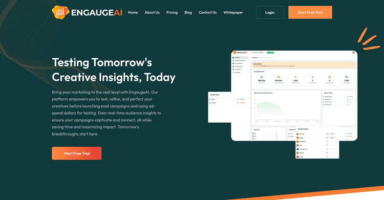 Engauge AI featured image