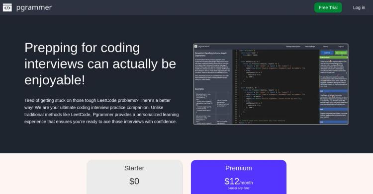Pgrammer featured image