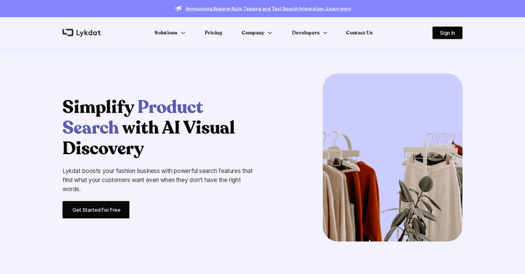 Lykdat featured image