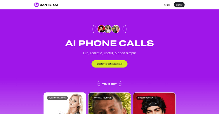Banterai featured image