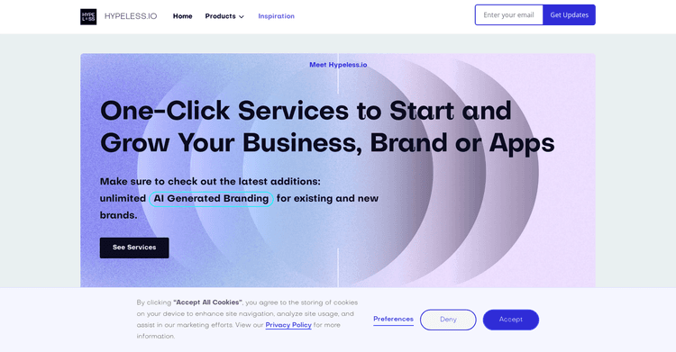 Hypeless featured image