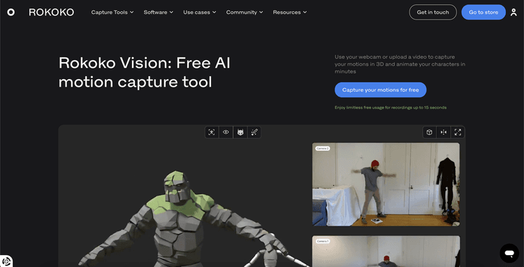 Rokoko featured image