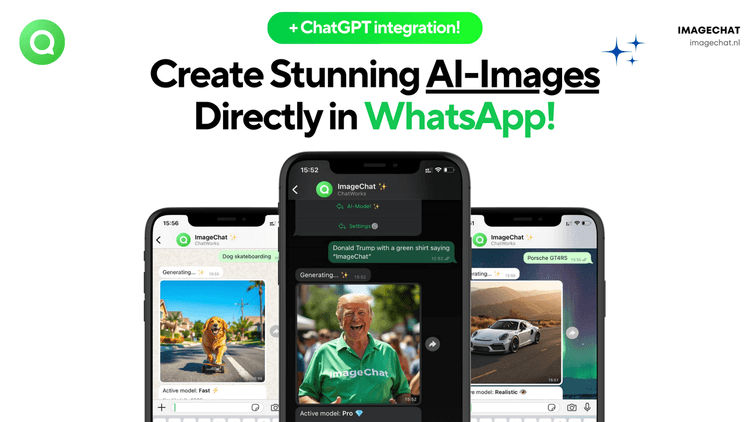 ImageChat featured image