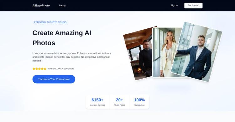 BestPhotoAI featured image