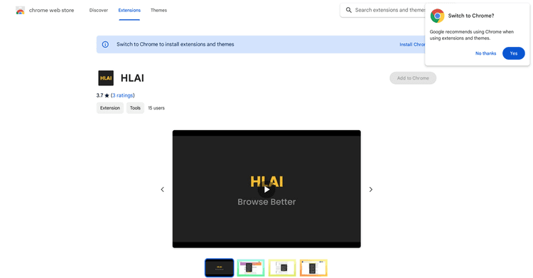HLAI featured image