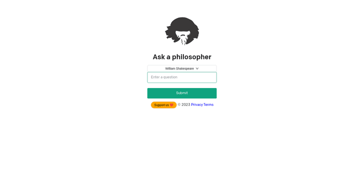 Philosophy featured image