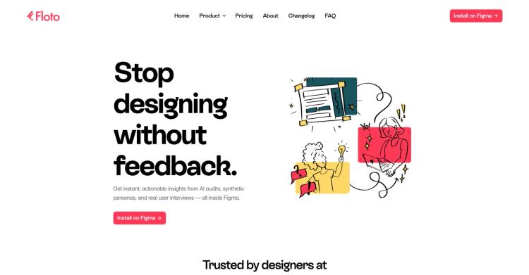 Floto featured image