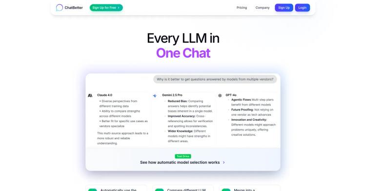 ChatBetter featured image