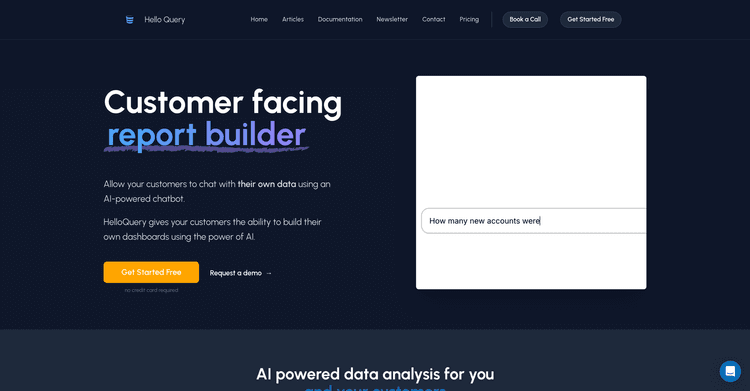 HelloQuery featured image