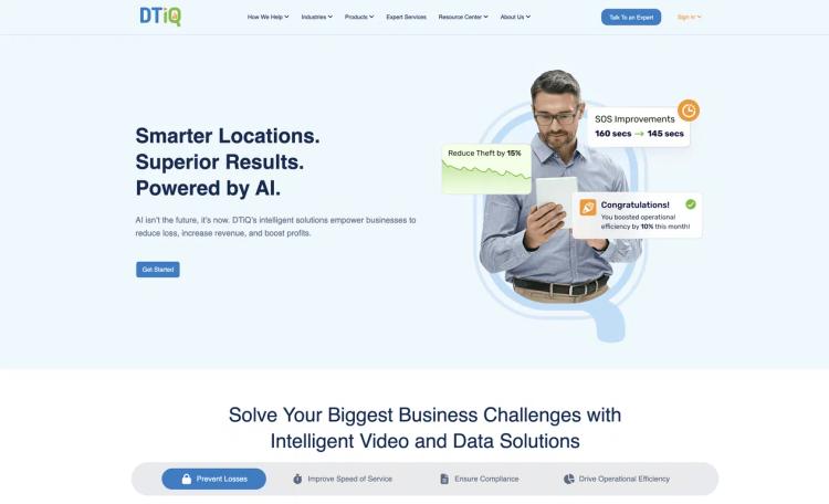 DTiQ featured image