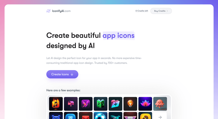 IconifyAI featured image