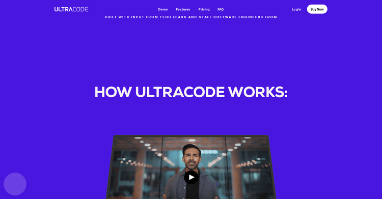 Ultracode featured image