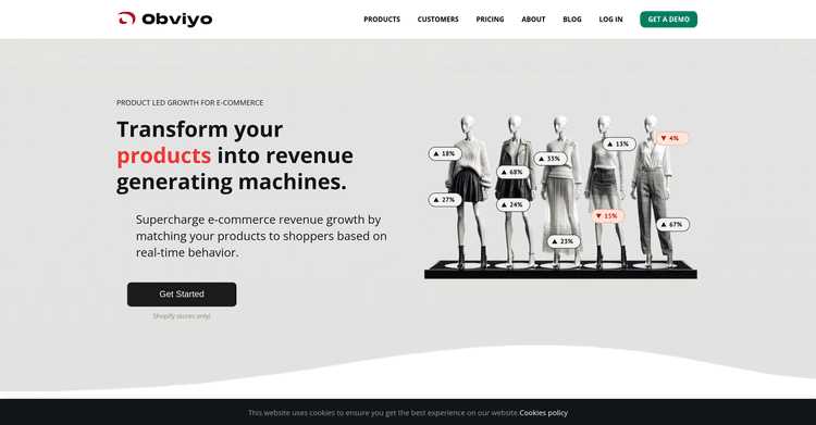 Obviyo featured image