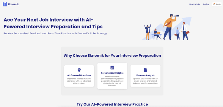 Eknomik featured image