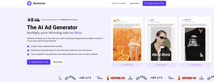 Bestever featured image