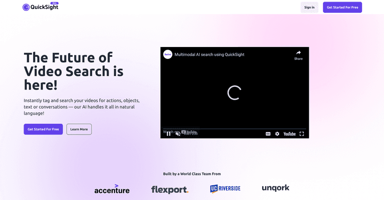 QuickSight featured image