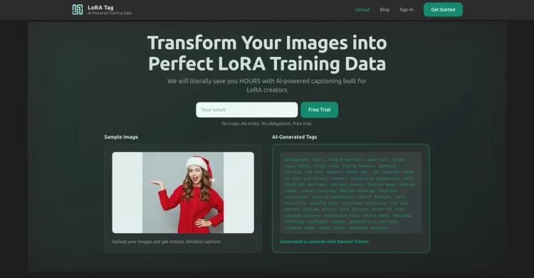 LoRA Tag featured image