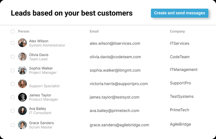 GetLeads by Rainex featured image