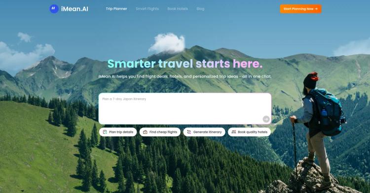 iMean AI featured image