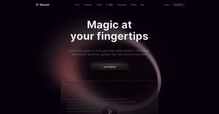 Raycast AI featured image