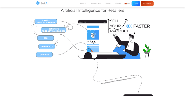 Zekai featured image