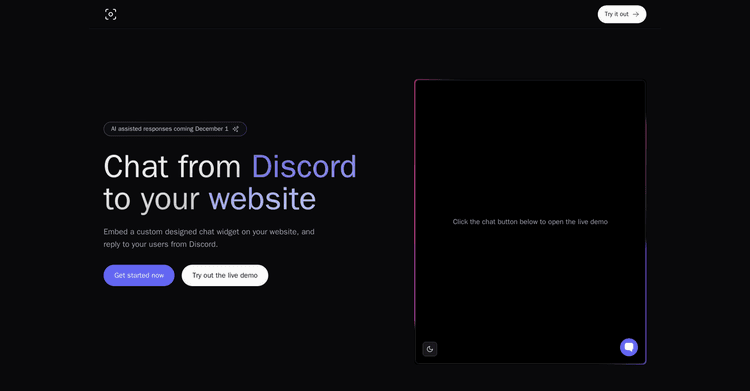 Chat Booper featured image