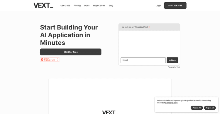 Vext featured image