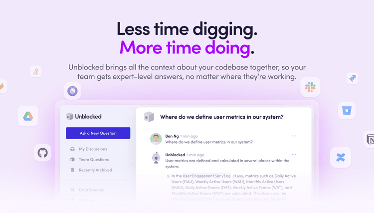 Unblocked featured image