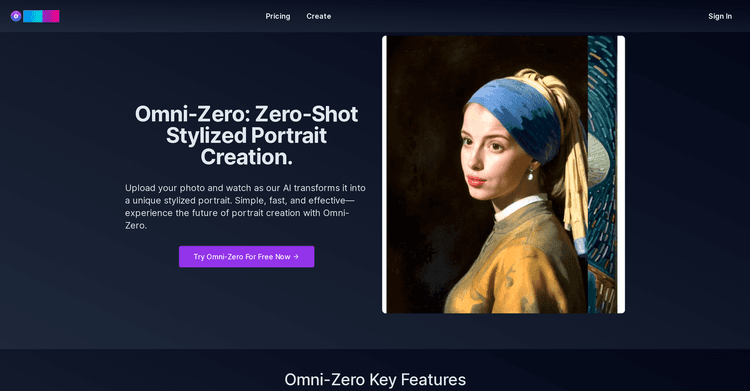 Omni-Zero featured image