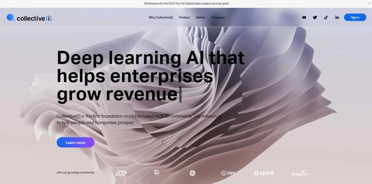 Collectivei featured image