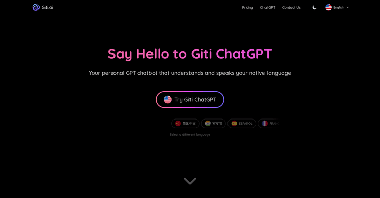 Giti featured image