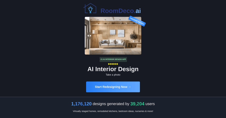 RoomDeco featured image