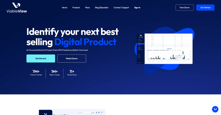 ViableView featured image