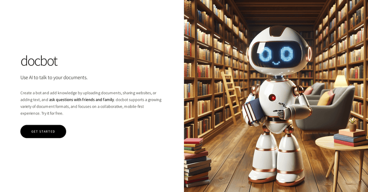 docbot featured image