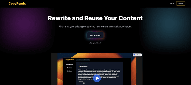 CopyRemix featured image
