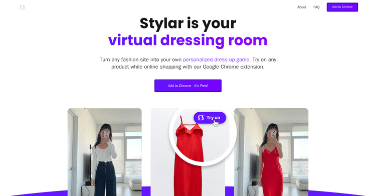 Stylar featured image