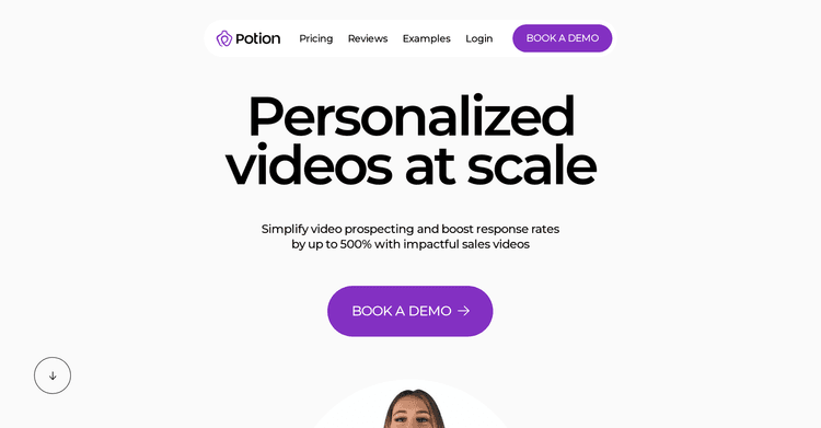 Potion featured image