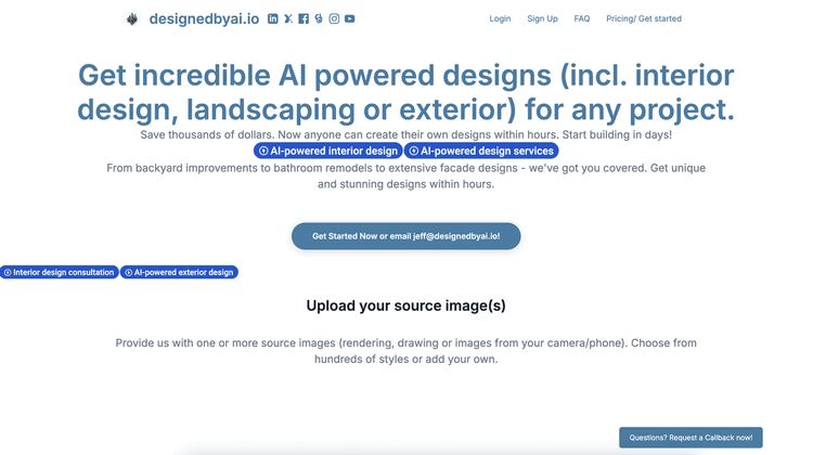 Designedbyai featured image