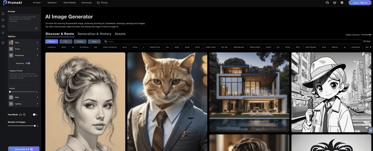 Prome featured image