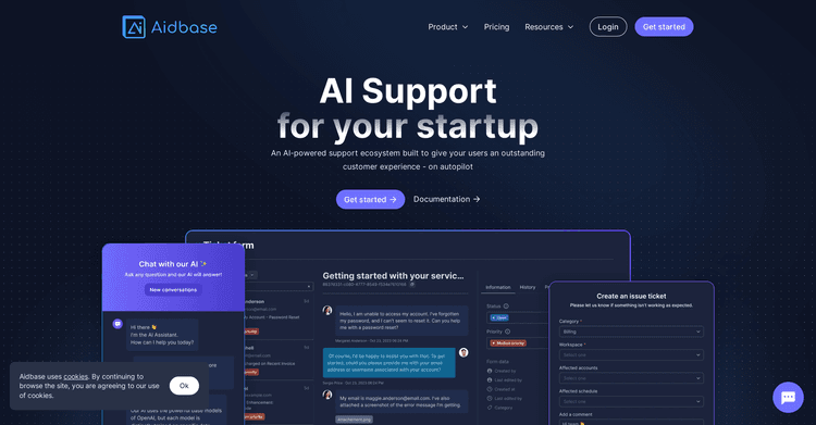 Aidbase featured image