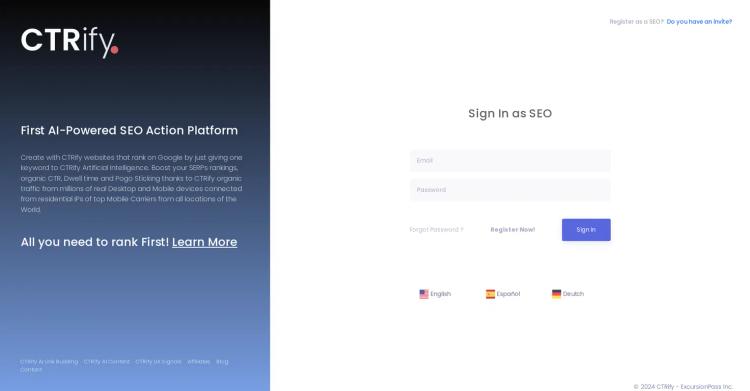 Ctrify featured image
