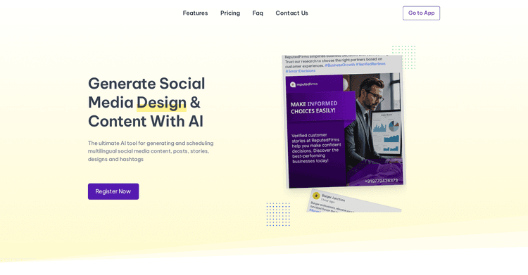 Buzzi.ai featured image