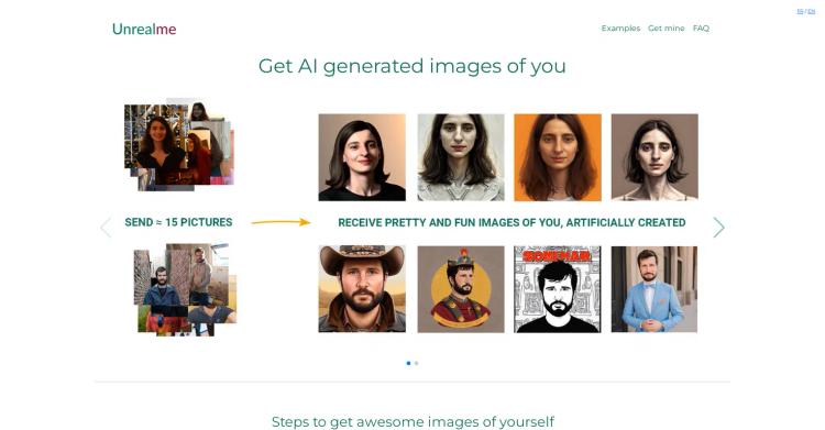 Unrealme featured image