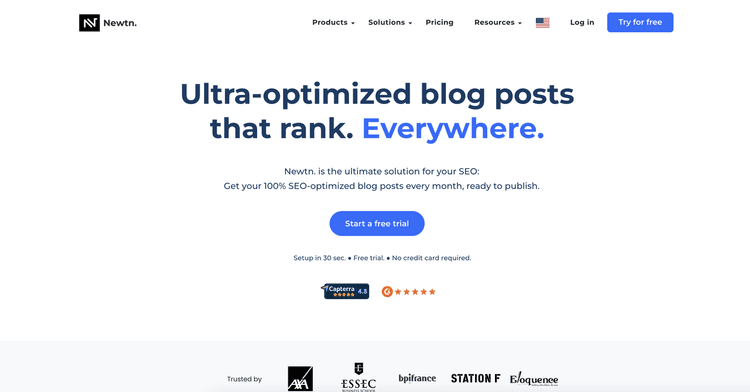 Newtn featured image