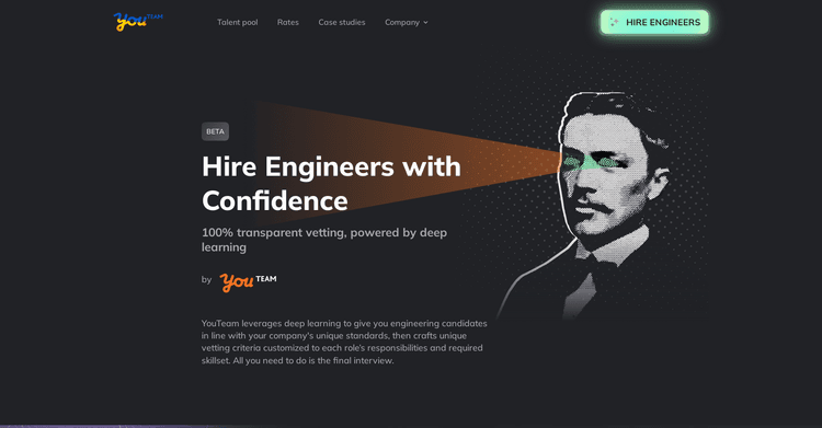 YouTeam featured image