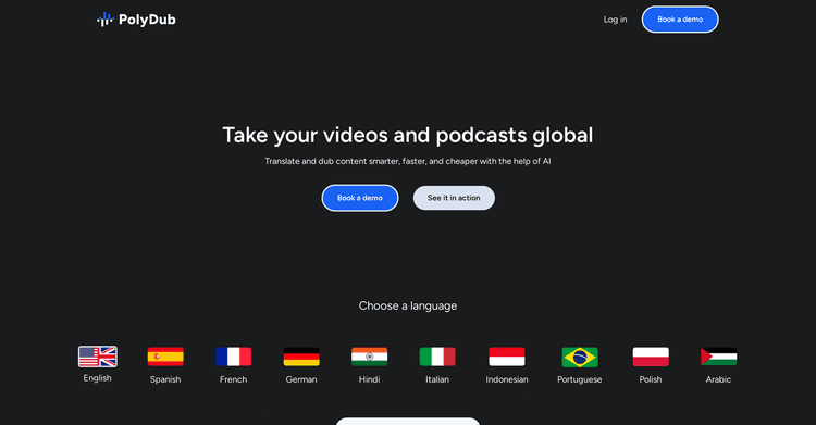 PolyDub featured image
