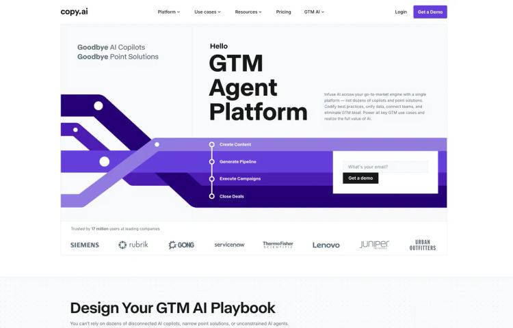 Copy.ai featured image