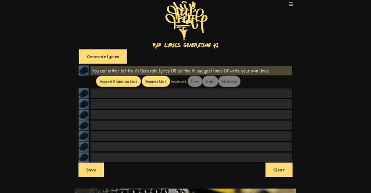 DeepBeat featured image